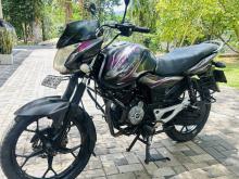 Bajaj Disocver 125M 2014 Motorbike