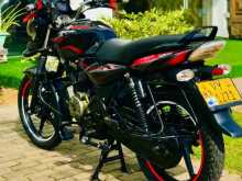 Bajaj Discover 150 2010 Motorbike