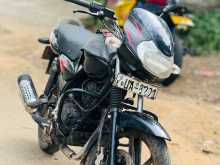 Bajaj Display 135 2009 Motorbike