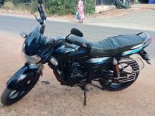 Bajaj Discover 2010 Motorbike