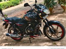 Bajaj Discover 2010 Motorbike