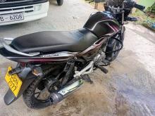 Bajaj Discover 125M 2014 Motorbike