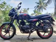 Bajaj Discover 2008 Motorbike