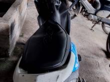 Bajaj Diyo 2017 Motorbike