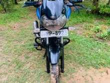 Bajaj Discover 2011 Motorbike
