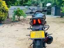 Bajaj Dominar 2019 Motorbike