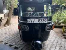 Bajaj RE 2011 Three Wheel