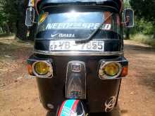 Bajaj RE 2010 Three Wheel