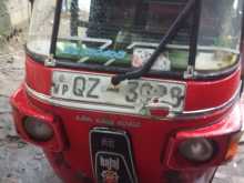 Bajaj RE 2010 Three Wheel