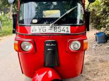 Bajaj RE 2010 Three Wheel