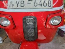 Bajaj RE 2010 Three Wheel