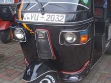 Bajaj RE 2011 Three Wheel