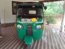 Bajaj RE 2010 Three Wheel
