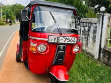 Bajaj RE 2010 Three Wheel
