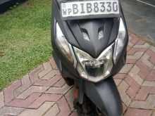 Bajaj Doyo 2019 Motorbike
