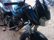 Bajaj Discover 100 2011 Motorbike