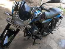 Bajaj Discover 2012 Motorbike