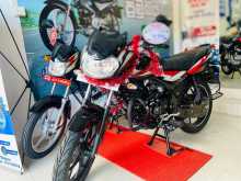 Bajaj Discover 125 2025 Motorbike