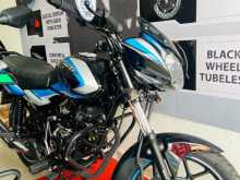 Bajaj Discover 125 2025 Motorbike