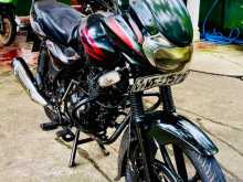 Bajaj Discover 150 2011 Motorbike
