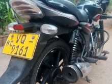 Bajaj Discover 2010 Motorbike