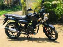 Bajaj Discover 2006 Motorbike