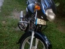 Bajaj Discover 2007 Motorbike