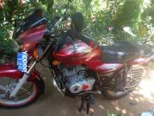 Bajaj Discover 2006 Motorbike