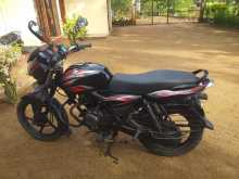 Bajaj DTS-i 2011 Motorbike