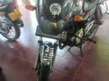 Bajaj DTS-SI 150 2004 Motorbike