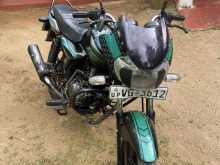 Bajaj Discover 2011 Motorbike