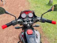 Bajaj Discover 2011 Motorbike