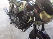 Bajaj Discover 2010 Motorbike