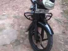 Bajaj Dtsi 2010 Motorbike