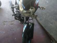 Bajaj Discover 2009 Motorbike
