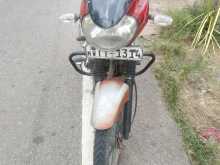 Bajaj Discover 2008 Motorbike