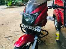 Bajaj Dtsi Pulsar 2009 Other