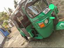 Bajaj RE 2010 Three Wheel