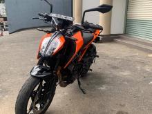 Bajaj Duke Ktm 160 2026 Other