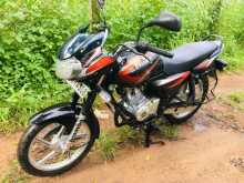 Bajaj Discover 2014 Motorbike