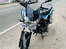 Bajaj Discover 2025 Motorbike