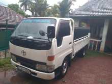 Toyota Dyna 2005 Lorry