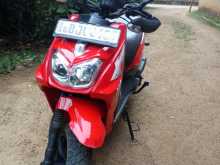 Bajaj Dyno 2023 Motorbike