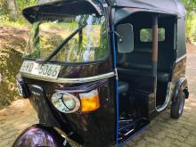 Bajaj RE 2010 Three Wheel