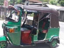 Bajaj RE 2010 Three Wheel