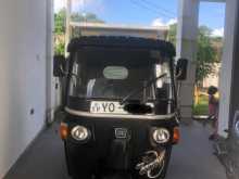 Bajaj RE 2011 Three Wheel