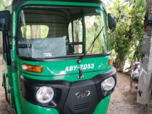 Bajaj RE 2026 Three Wheel