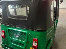 Bajaj RE 2026 Three Wheel