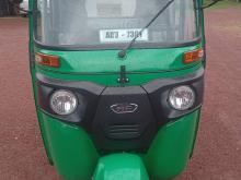 Bajaj RE 2025 Three Wheel