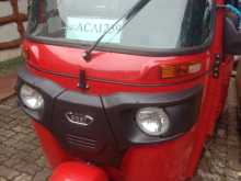 Bajaj RE 2026 Three Wheel